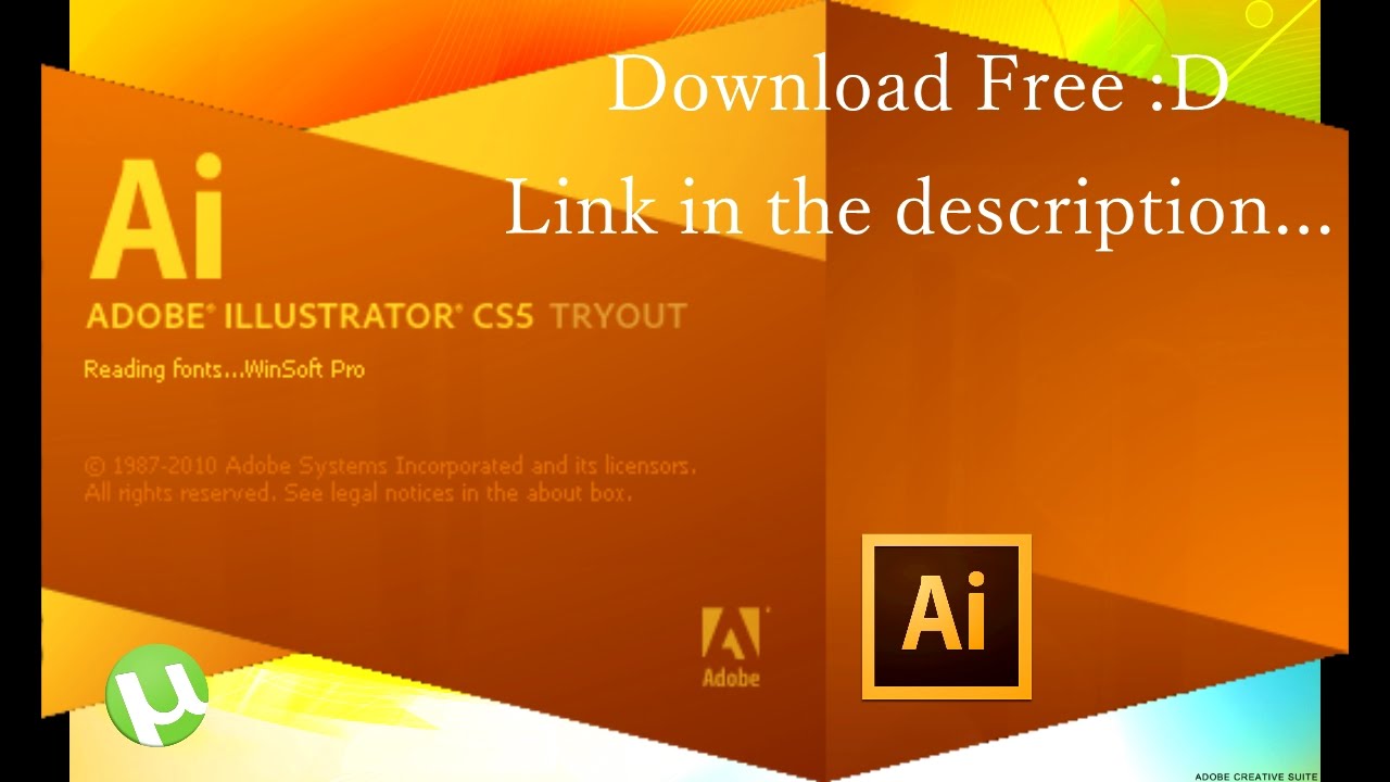 download illustrator for mac free